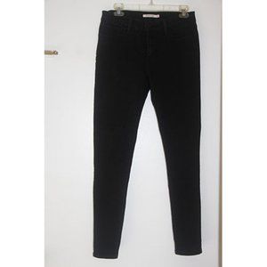Levi's 710 Super Skinny Size 8